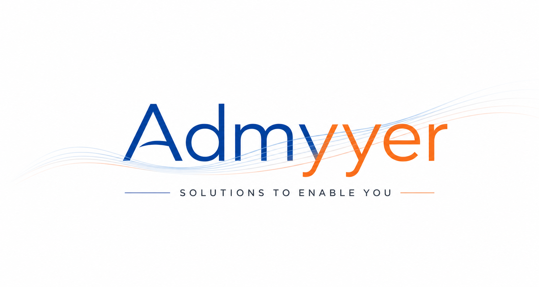 Admyyer — Solutions to enable you